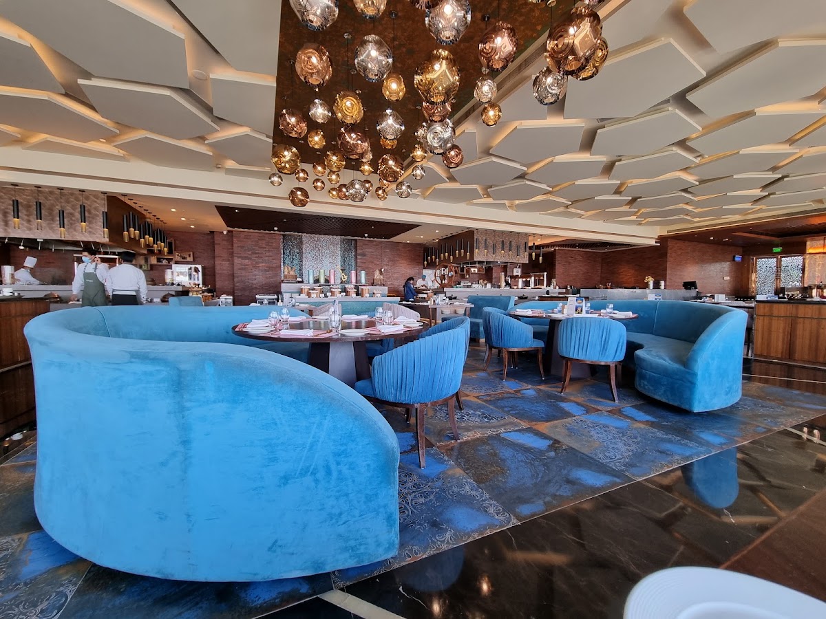 Radisson Blu Towers Kaushambi Delhi NCR photo 7