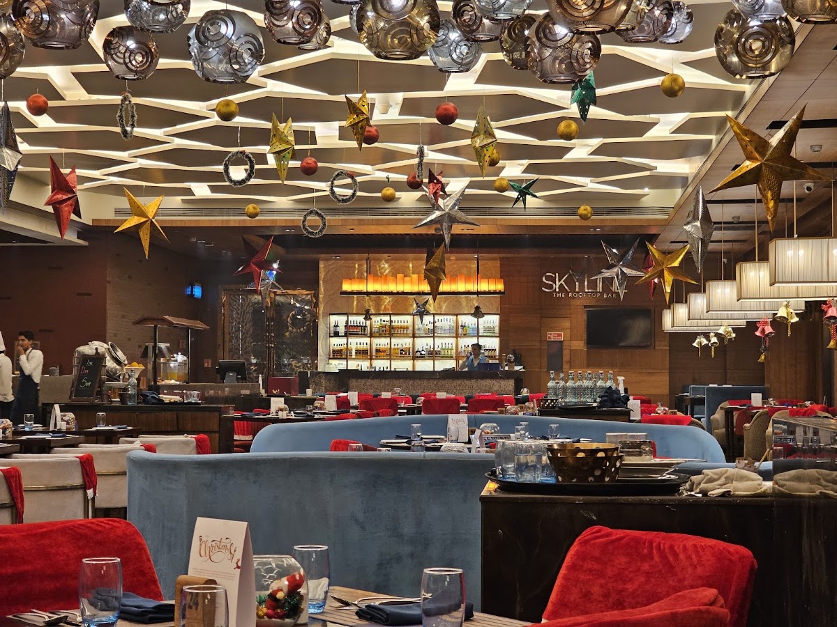 Radisson Blu Towers Kaushambi Delhi NCR photo 8