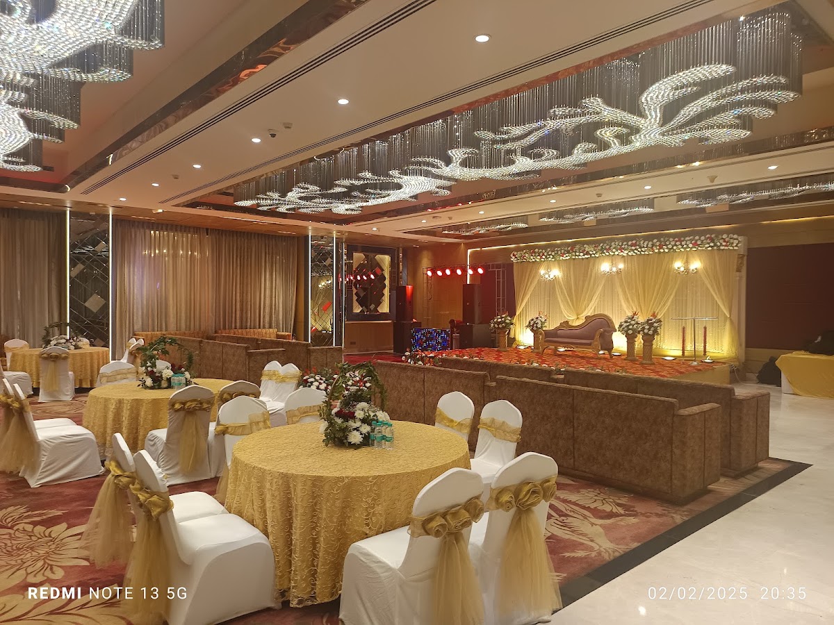 Radisson Blu Towers Kaushambi Delhi NCR photo 9