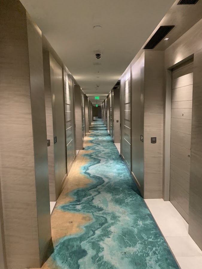 Radisson Blu Towers Kaushambi Delhi NCR photo 10