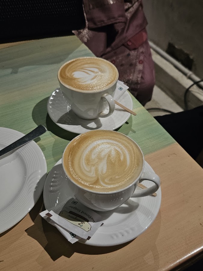 Cafe Di Milano photo 4