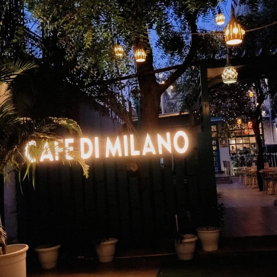 Cafe Di Milano photo 8