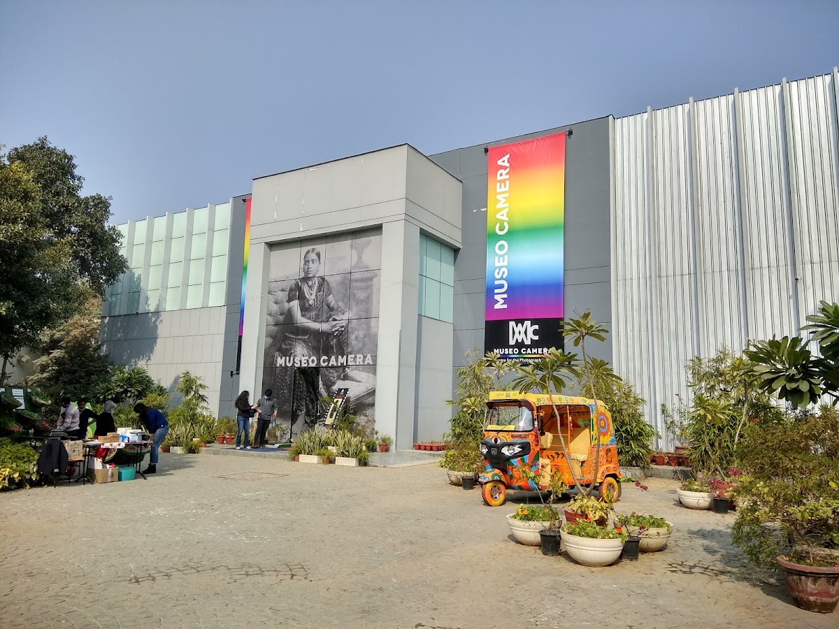 Museo Camera Centre for the Photographic Arts photo 4