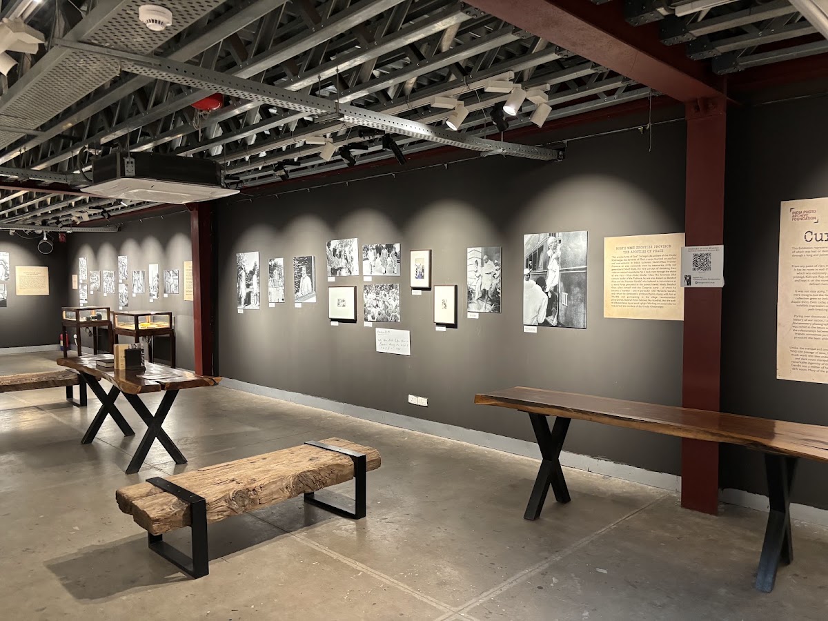 Museo Camera Centre for the Photographic Arts photo 7