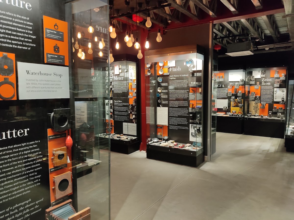 Museo Camera Centre for the Photographic Arts photo 8