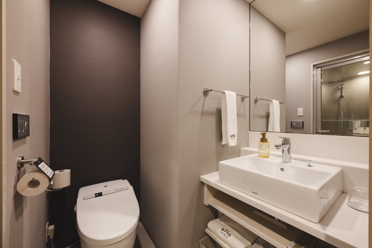 Hotel Gracery Shinjuku photo 3