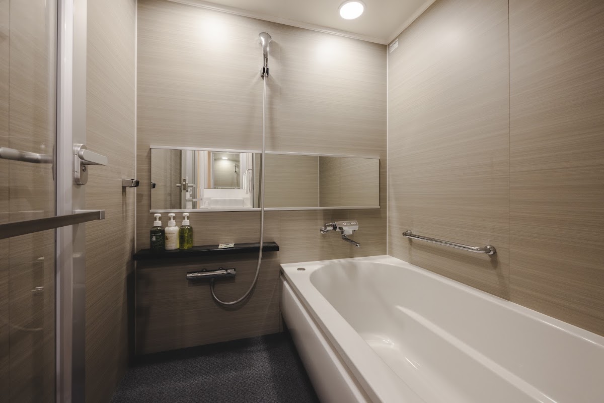 Hotel Gracery Shinjuku photo 4