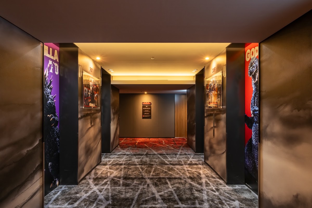 Hotel Gracery Shinjuku photo 8