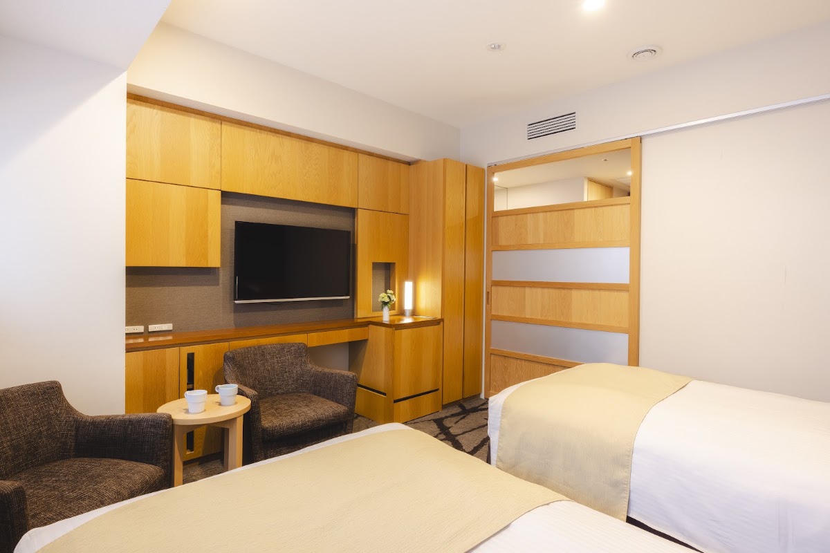 Hotel Gracery Shinjuku photo 10