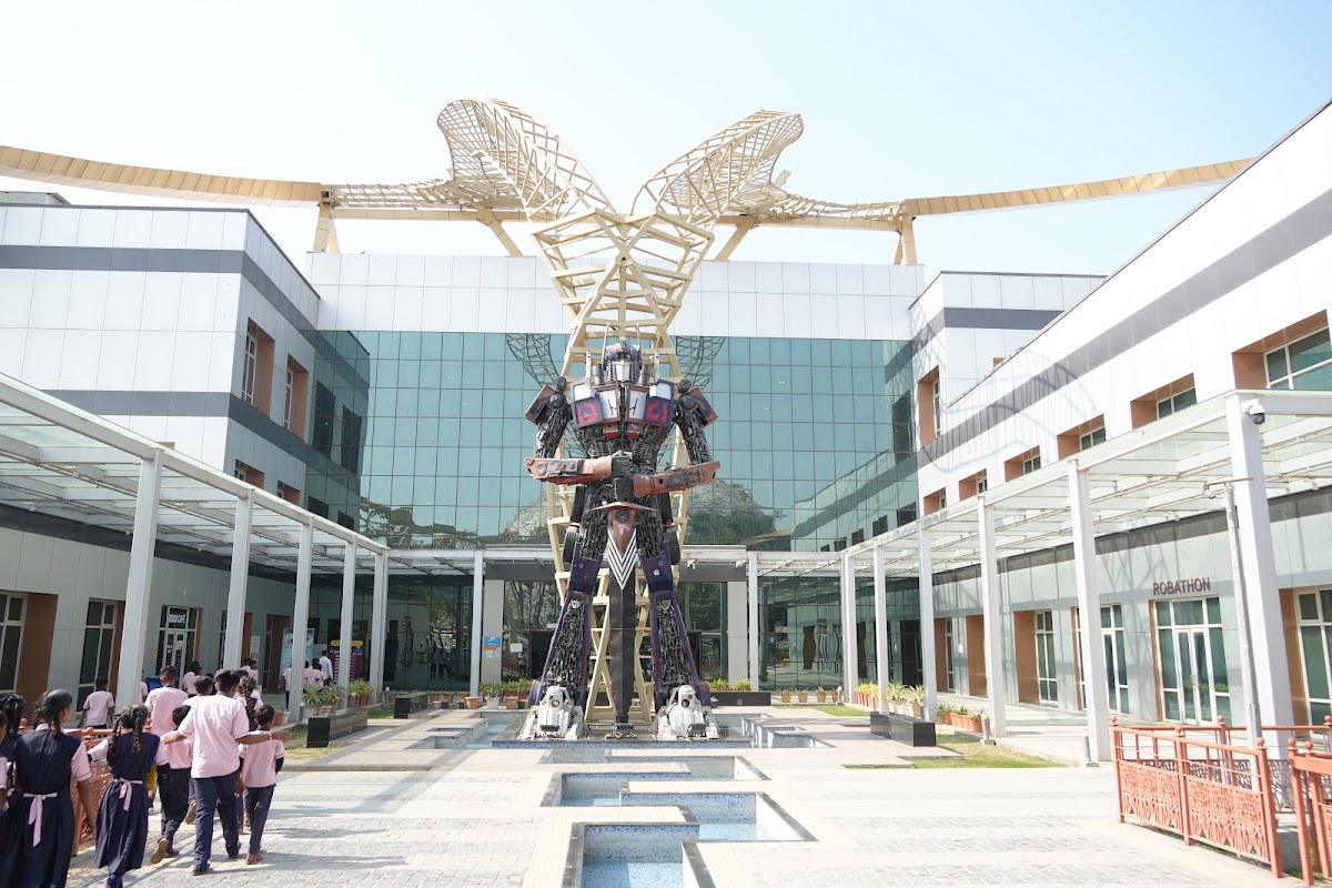 Science City Ahmedabad photo 3