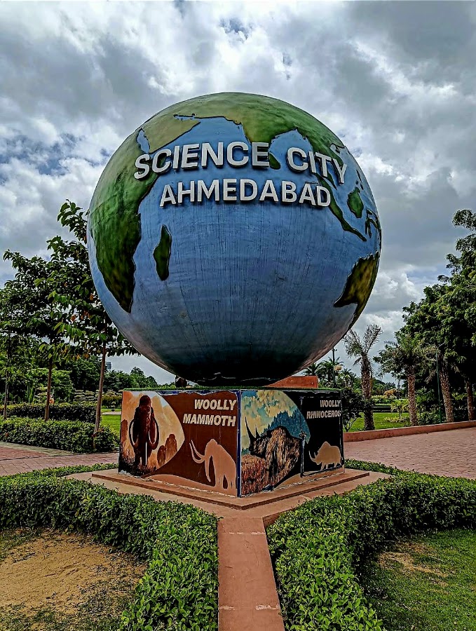 Science City Ahmedabad photo 8