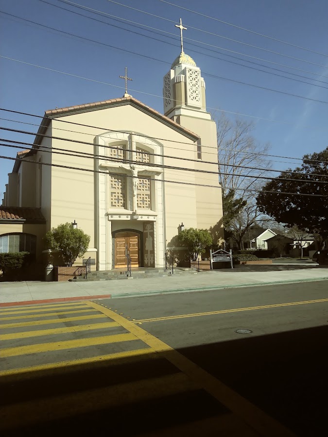 Queen of All Saints Church photo 2