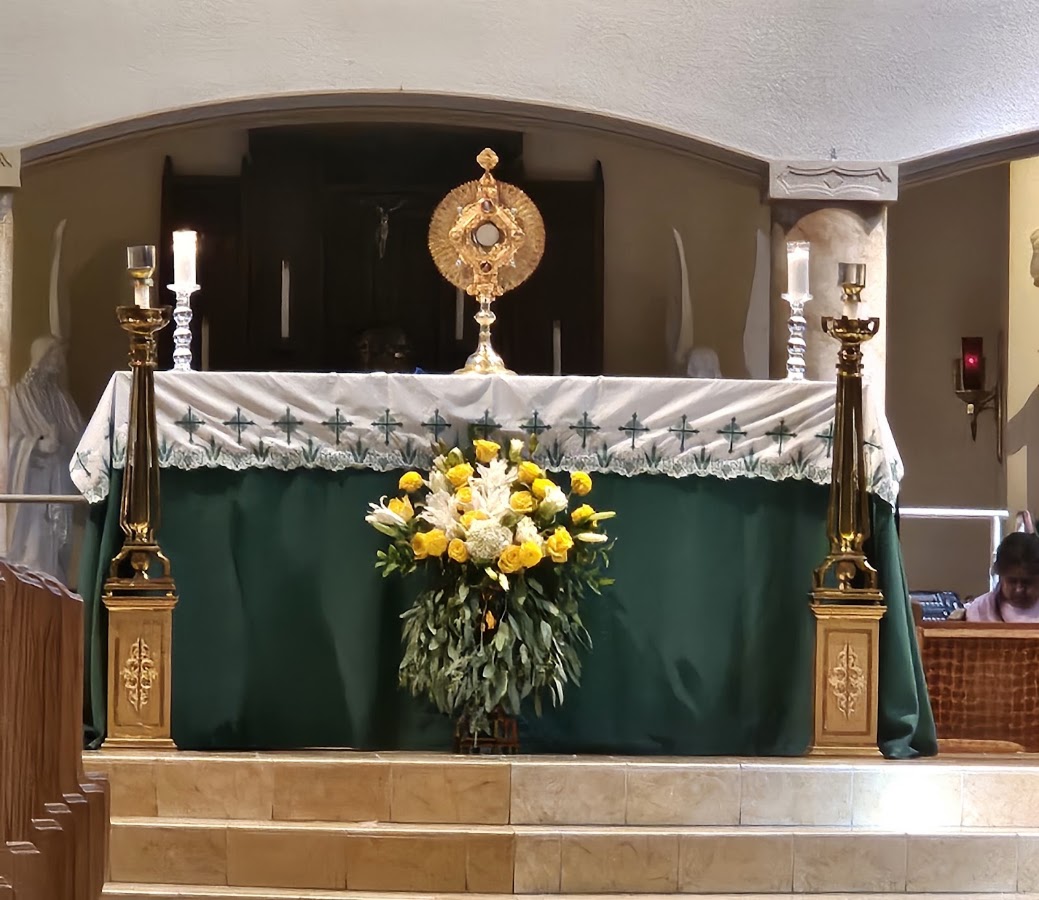 Queen of All Saints Church photo 3