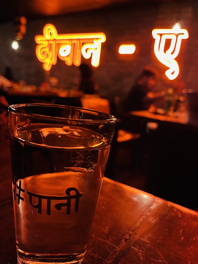 Hauz Khas SOCIAL photo 5