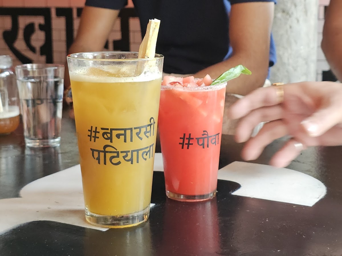 Hauz Khas SOCIAL photo 6