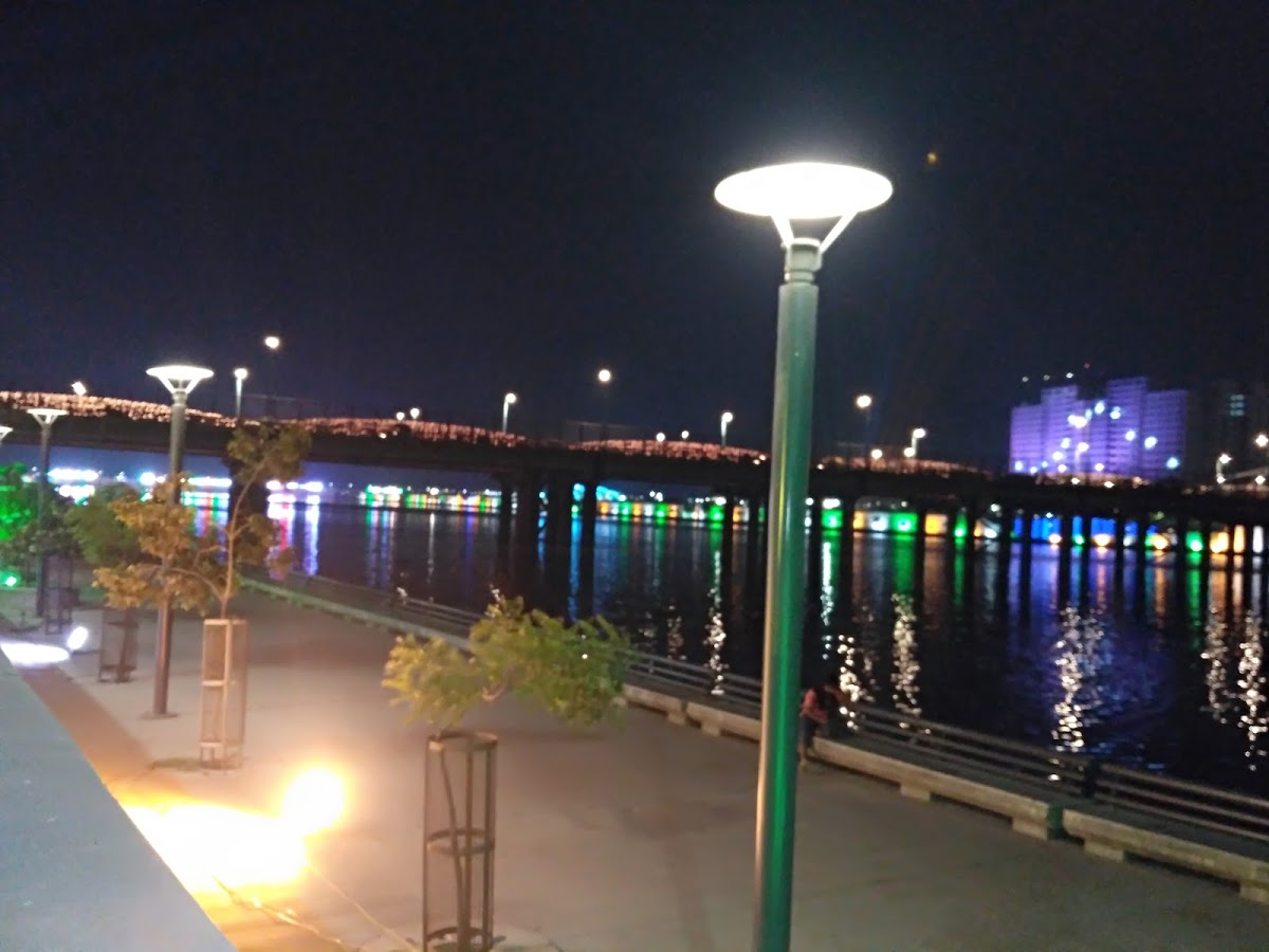 Sabarmati Riverfront photo 8