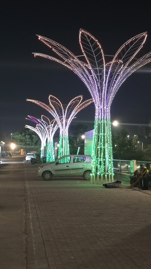 Sabarmati Riverfront photo 9