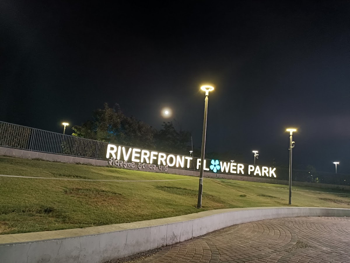 Sabarmati Riverfront photo 10