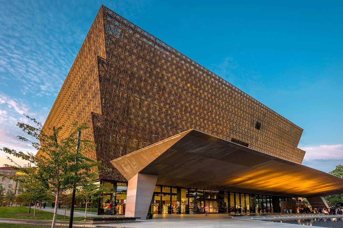 National Museum of African American History and Culture photo 2