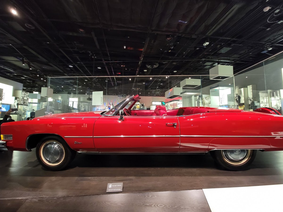 National Museum of African American History and Culture photo 4
