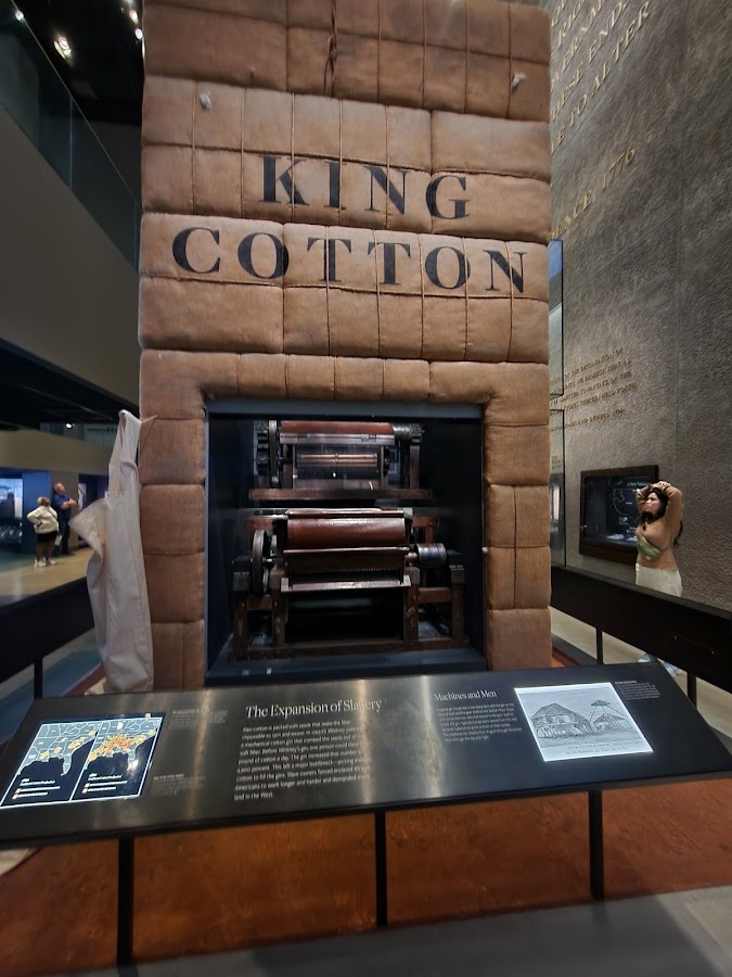 National Museum of African American History and Culture photo 9