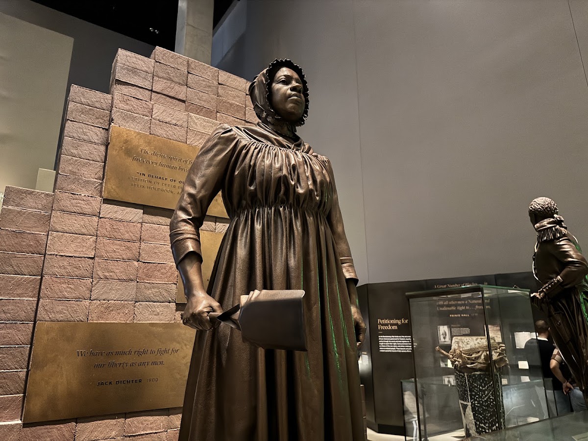 National Museum of African American History and Culture photo 10