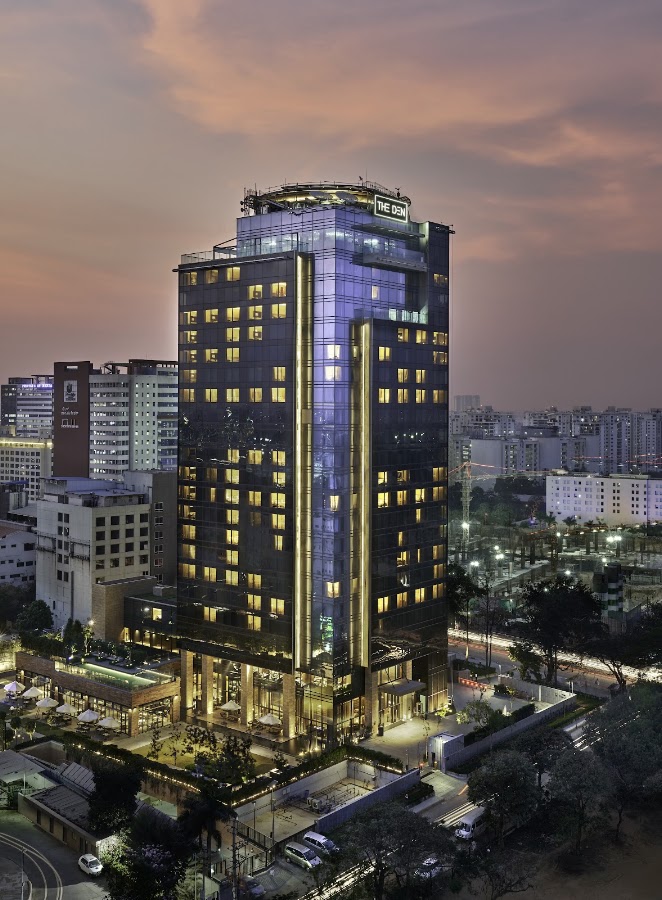 The Den Bengaluru