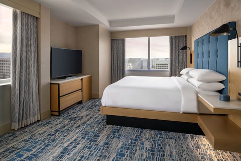 San Jose Marriott photo 2
