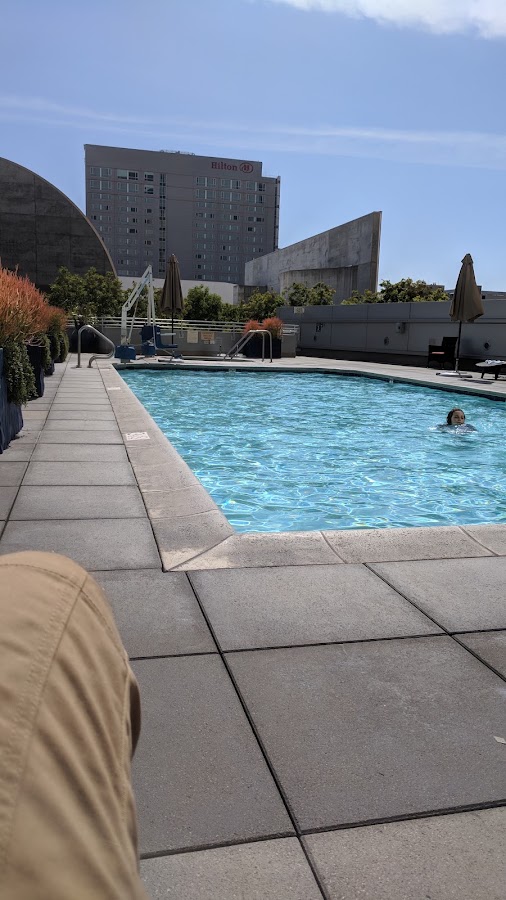 San Jose Marriott photo 3