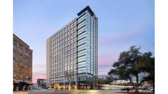 San Jose Marriott photo 5
