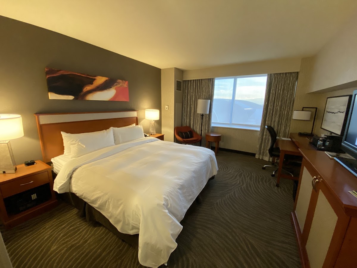 San Jose Marriott photo 6
