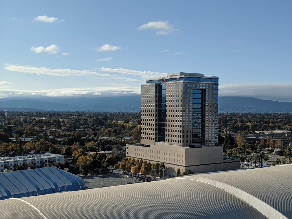 San Jose Marriott photo 7