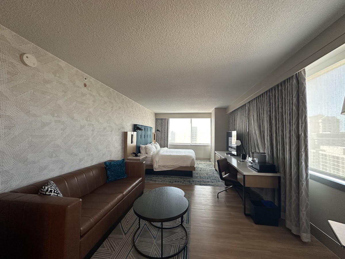 San Jose Marriott photo 8