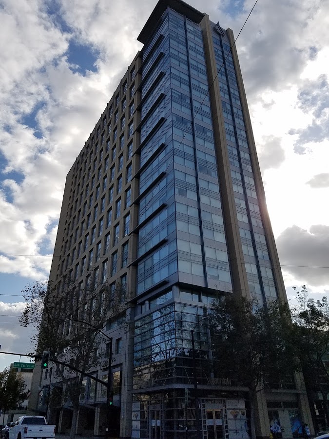 San Jose Marriott photo 9