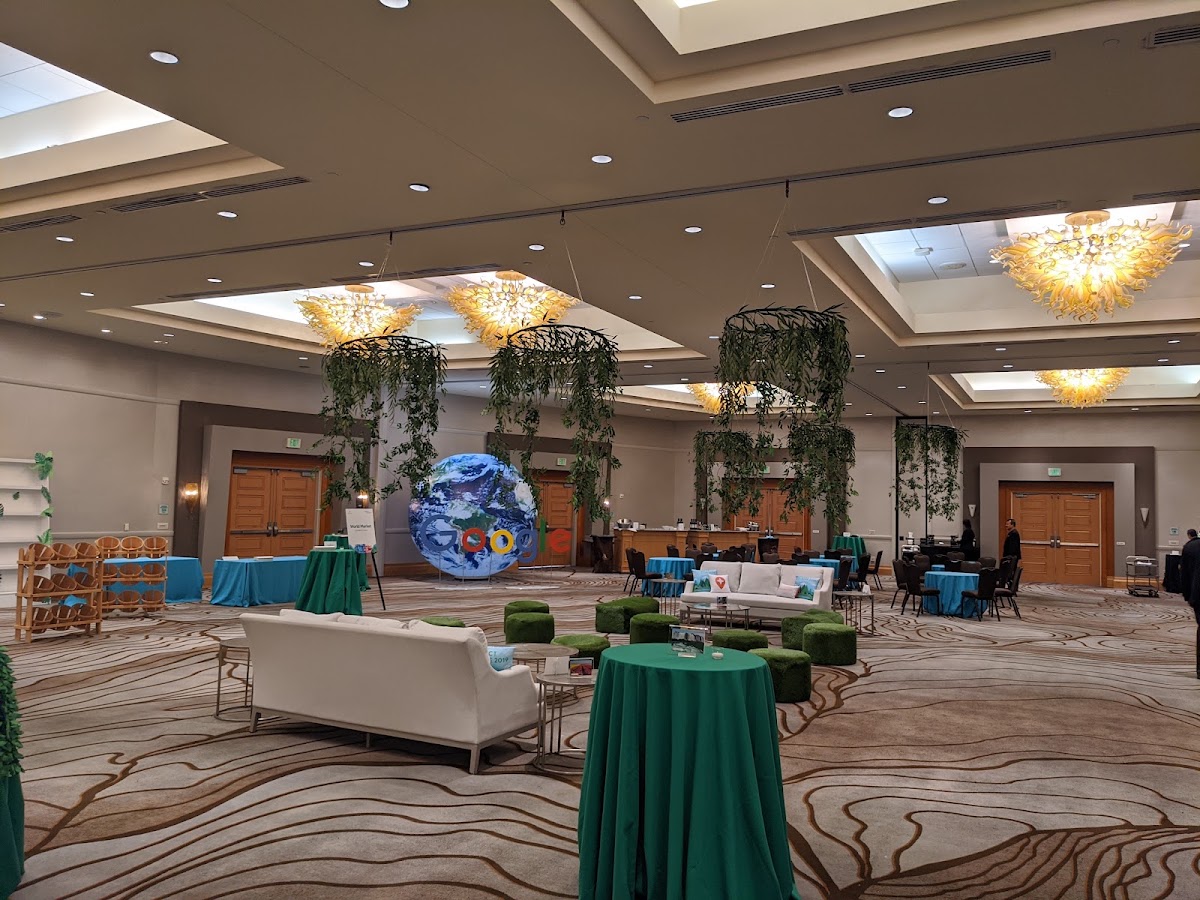 San Jose Marriott photo 10