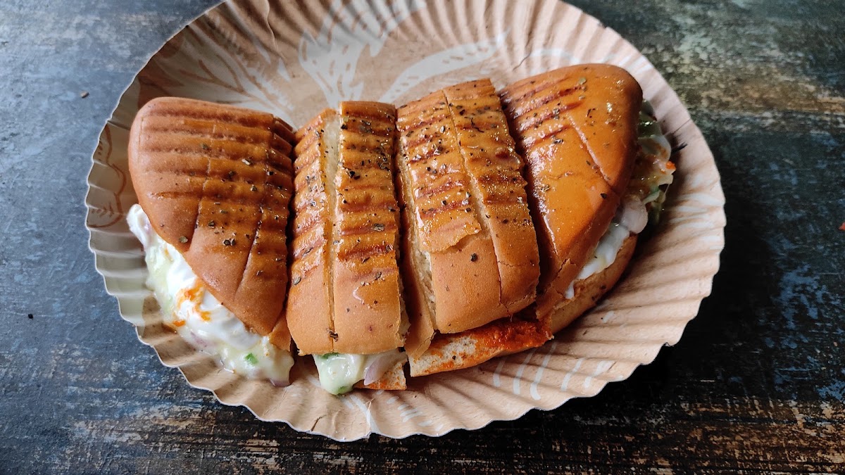 Sandwich King photo 2