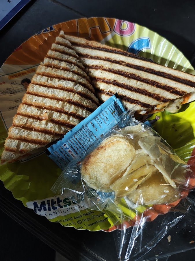 Sandwich King photo 4