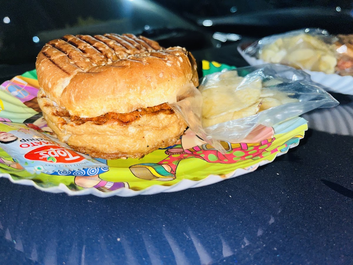 Sandwich King photo 6
