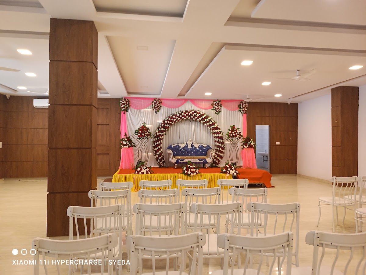 Veeru's The Village Restaurant