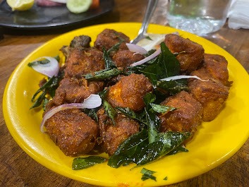 Veeru's The Village Restaurant photo 2