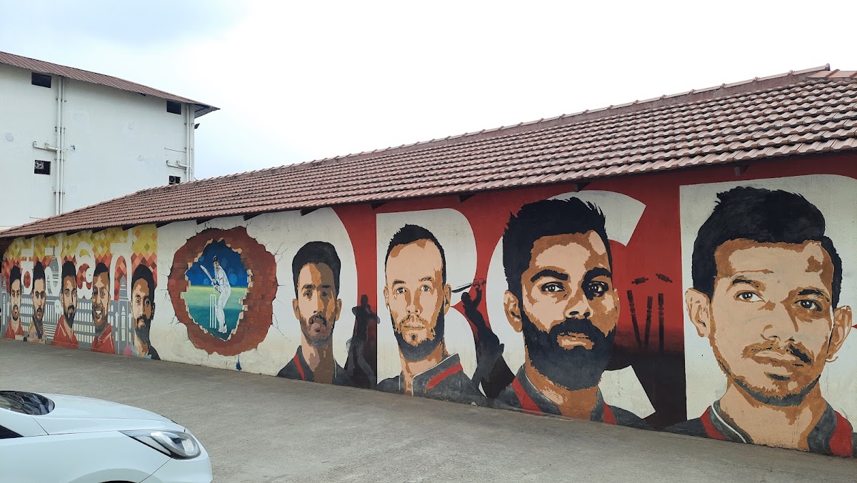 Veeru's The Village Restaurant photo 3