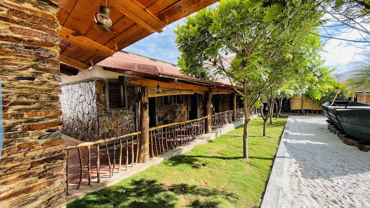 Veeru's The Village Restaurant photo 5