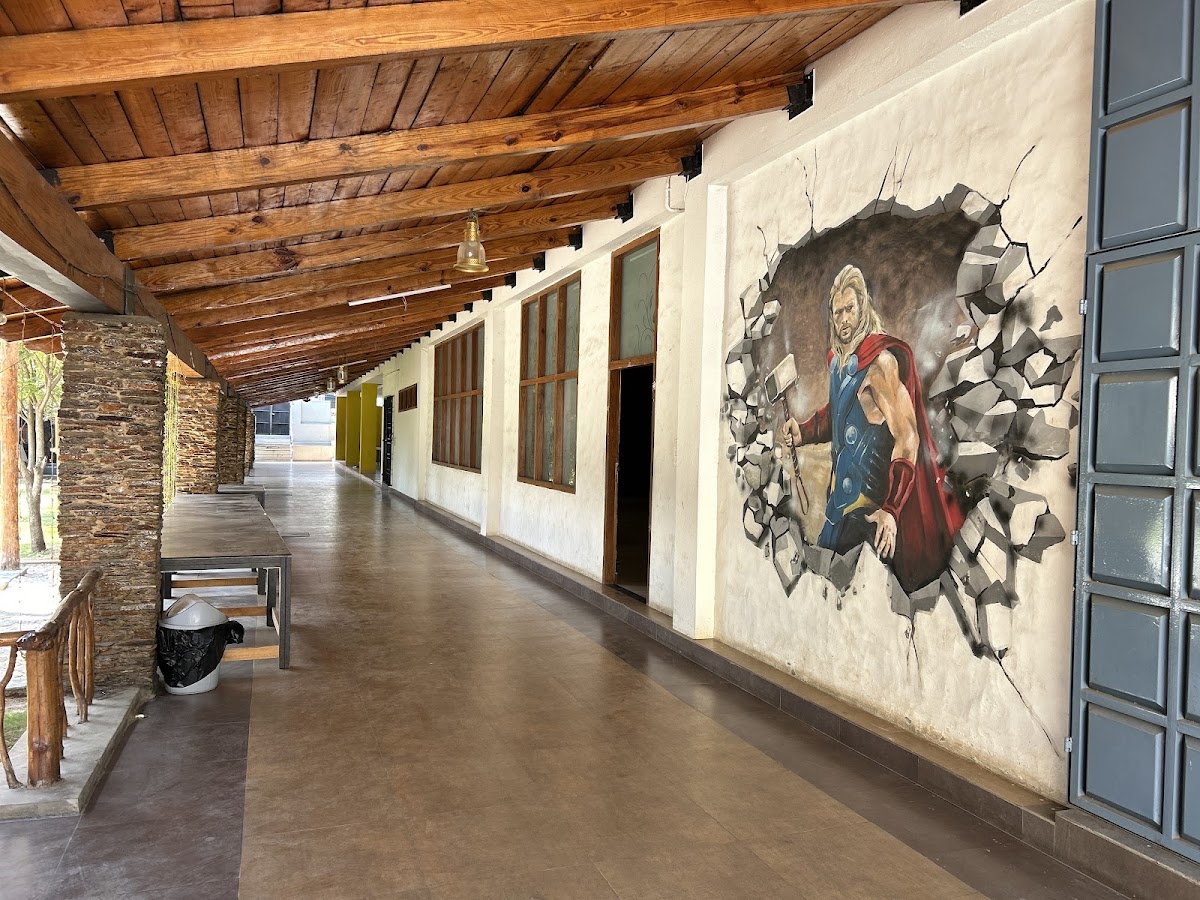 Veeru's The Village Restaurant photo 9