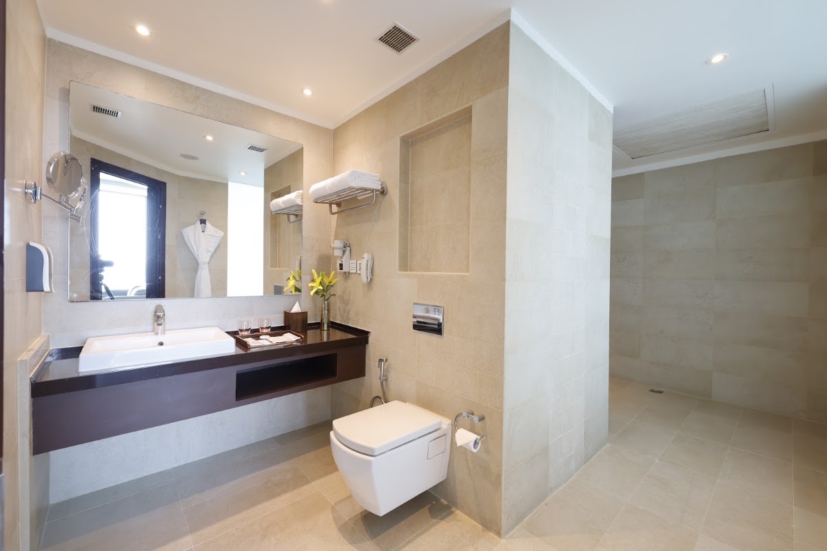 Welcomhotel By ITC Hotels, Dwarka, New Delhi photo 4