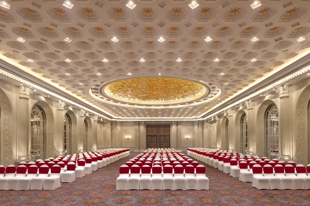 Welcomhotel By ITC Hotels, Dwarka, New Delhi photo 5