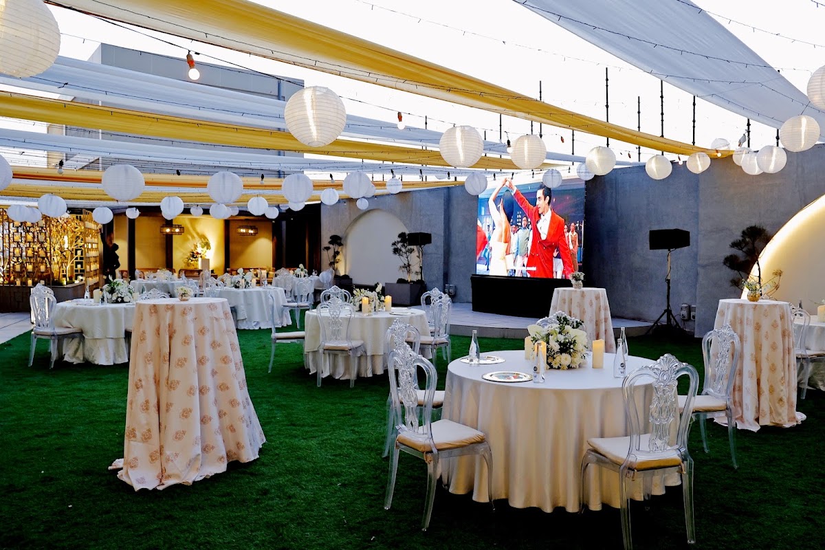 Welcomhotel By ITC Hotels, Dwarka, New Delhi photo 6