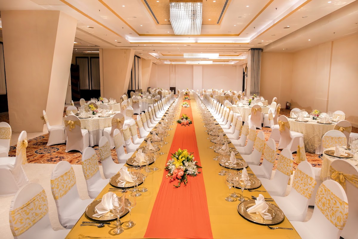 Welcomhotel By ITC Hotels, Dwarka, New Delhi photo 7