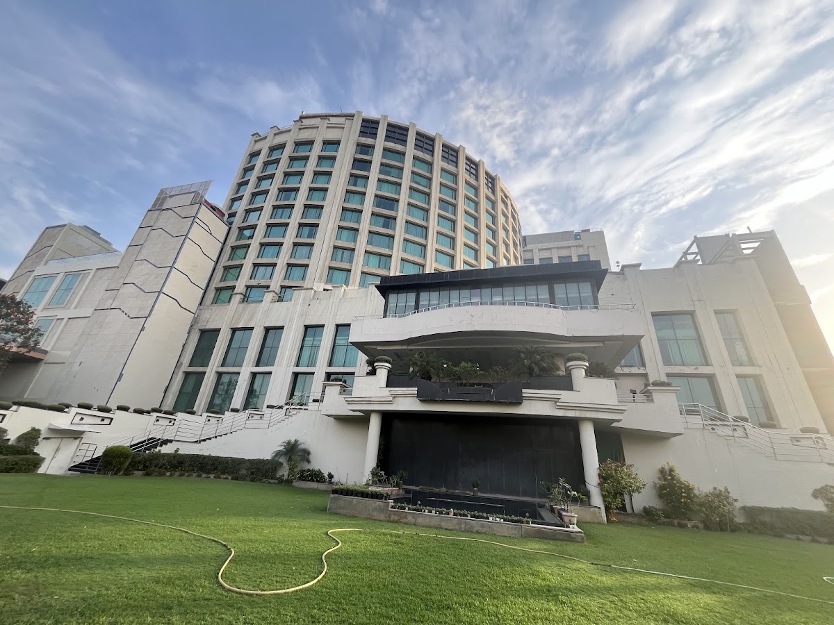 Welcomhotel By ITC Hotels, Dwarka, New Delhi photo 8