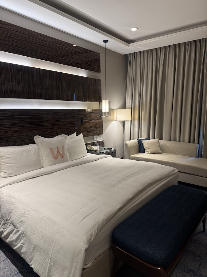 Welcomhotel By ITC Hotels, Dwarka, New Delhi photo 9