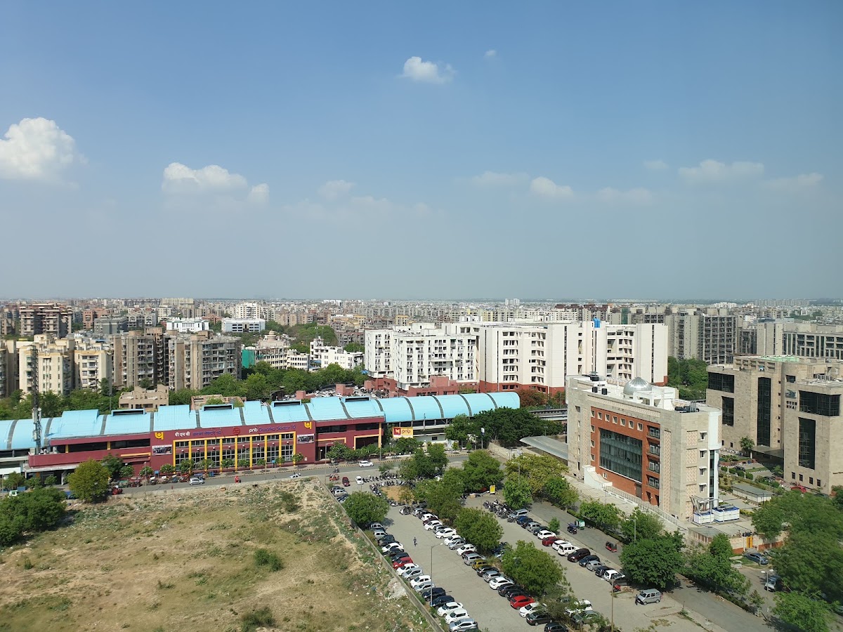 Welcomhotel By ITC Hotels, Dwarka, New Delhi photo 10